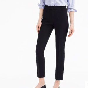 J.Crew French Girl Slim Pant NWT
